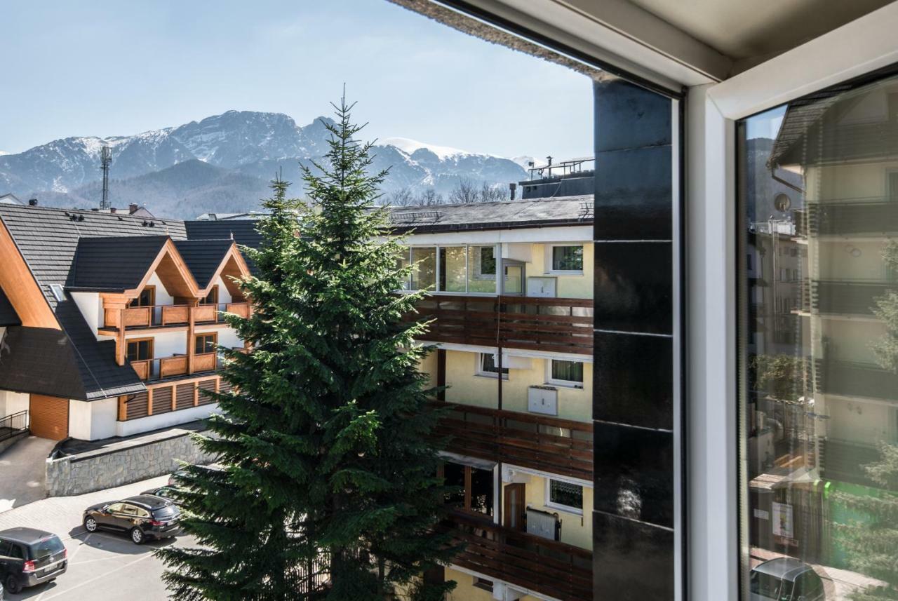 5 Krokow Zakopane Exterior photo